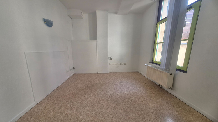 Ma-Cabane - Vente Immeuble BAR-LE-DUC, 228 m²