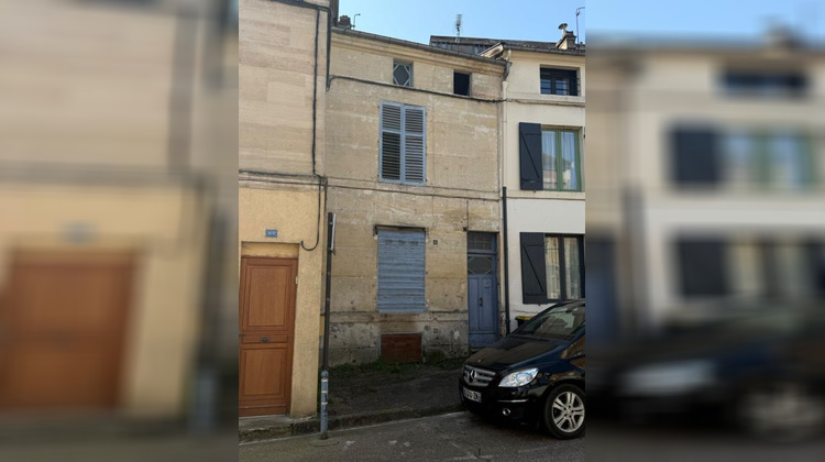 Ma-Cabane - Vente Immeuble BAR LE DUC, 130 m²