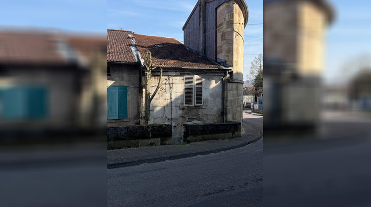 Ma-Cabane - Vente Immeuble BAR LE DUC, 130 m²