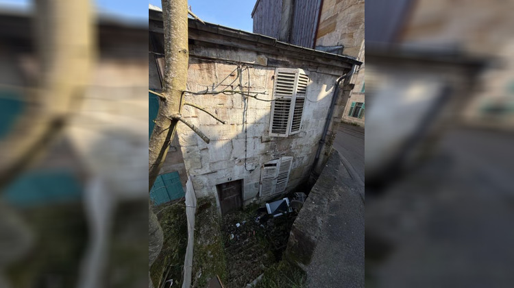 Ma-Cabane - Vente Immeuble BAR LE DUC, 130 m²