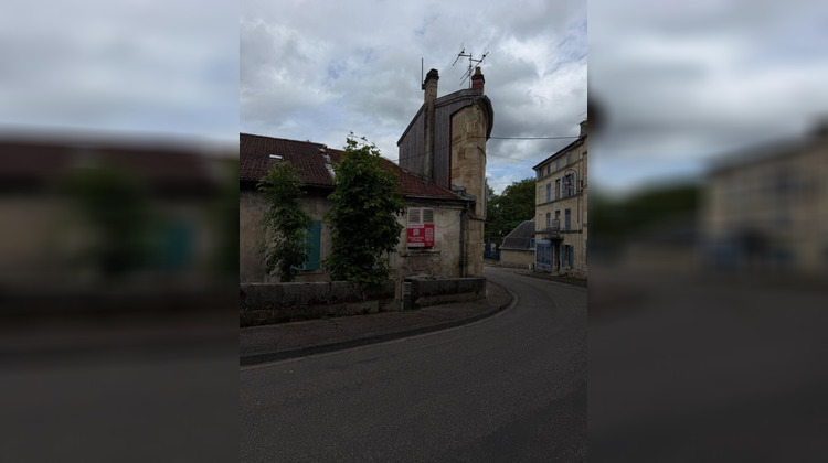 Ma-Cabane - Vente Immeuble BAR LE DUC, 130 m²