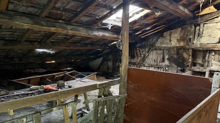 Ma-Cabane - Vente Immeuble BAR LE DUC, 130 m²