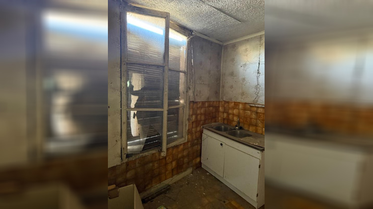 Ma-Cabane - Vente Immeuble BAR LE DUC, 130 m²