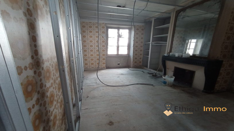 Ma-Cabane - Vente Immeuble Bar-sur-Aube, 180 m²