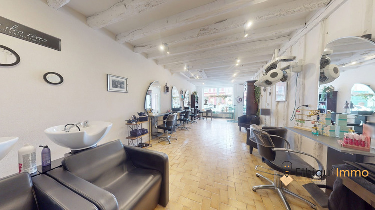 Ma-Cabane - Vente Immeuble Bar-sur-Aube, 179 m²