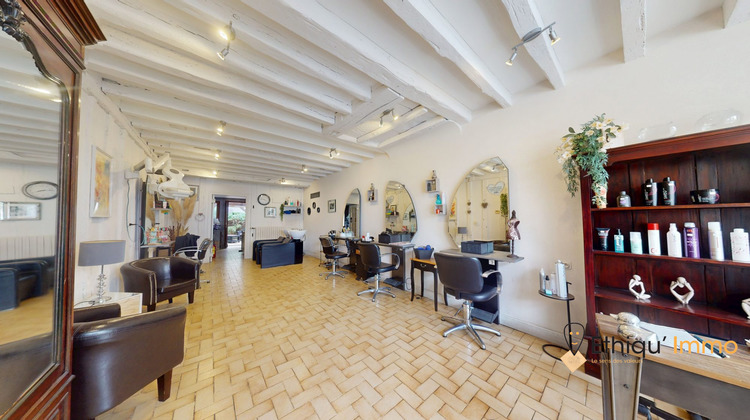 Ma-Cabane - Vente Immeuble Bar-sur-Aube, 179 m²