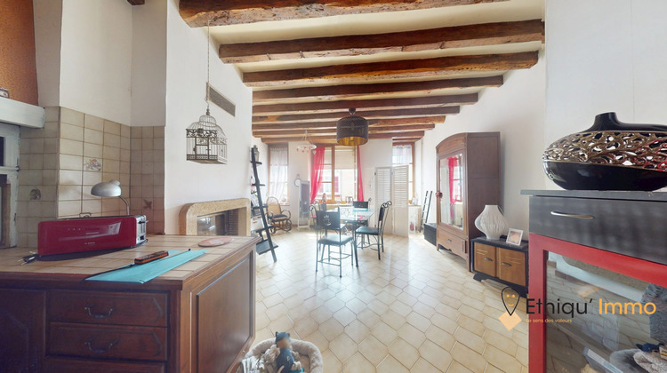 Ma-Cabane - Vente Immeuble Bar-sur-Aube, 179 m²