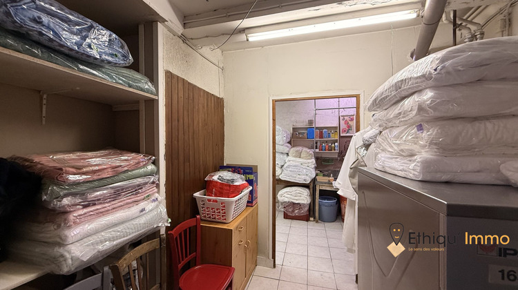 Ma-Cabane - Vente Immeuble Bar-sur-Aube, 272 m²