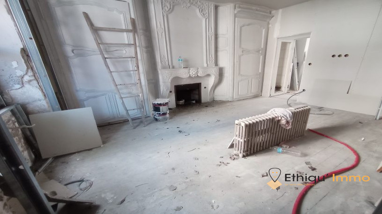 Ma-Cabane - Vente Immeuble Bar-sur-Aube, 180 m²