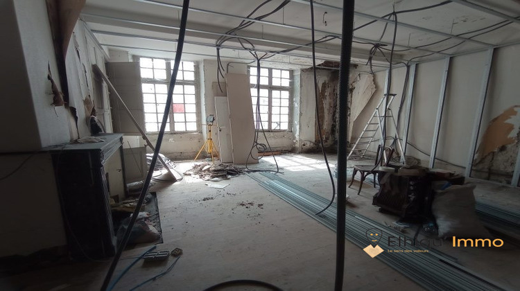 Ma-Cabane - Vente Immeuble Bar-sur-Aube, 180 m²