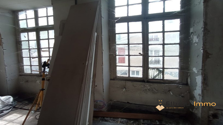 Ma-Cabane - Vente Immeuble Bar-sur-Aube, 180 m²