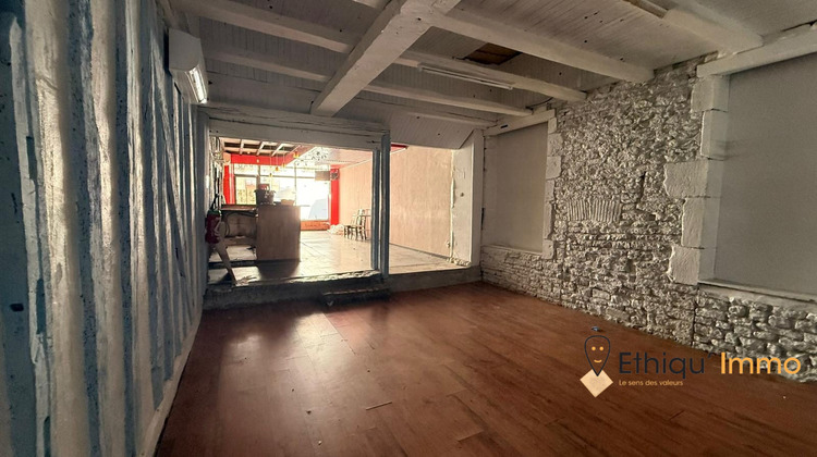 Ma-Cabane - Vente Immeuble Bar-sur-Aube, 238 m²