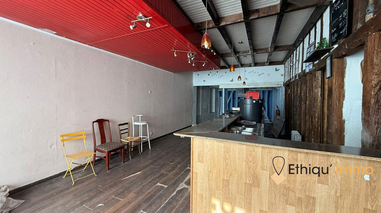 Ma-Cabane - Vente Immeuble Bar-sur-Aube, 238 m²
