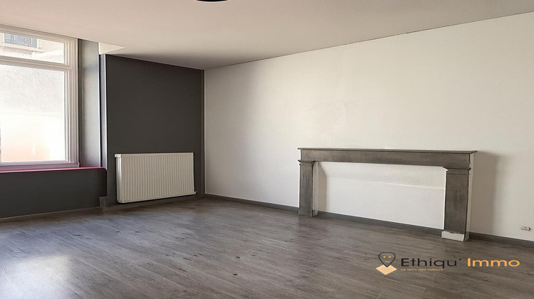 Ma-Cabane - Vente Immeuble Bar-sur-Aube, 92 m²