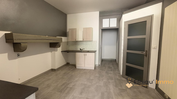 Ma-Cabane - Vente Immeuble Bar-sur-Aube, 92 m²
