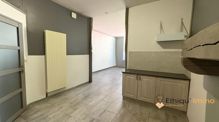 Ma-Cabane - Vente Immeuble Bar-sur-Aube, 92 m²
