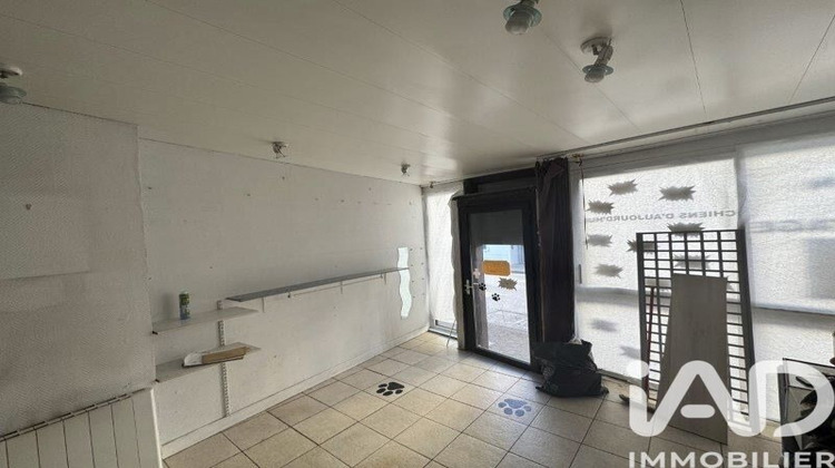 Ma-Cabane - Vente Immeuble Bar-sur-Aube, 50 m²