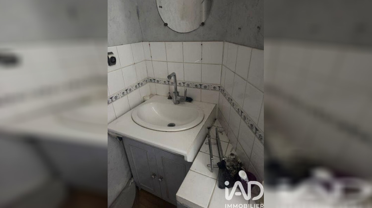 Ma-Cabane - Vente Immeuble Bar-sur-Aube, 50 m²