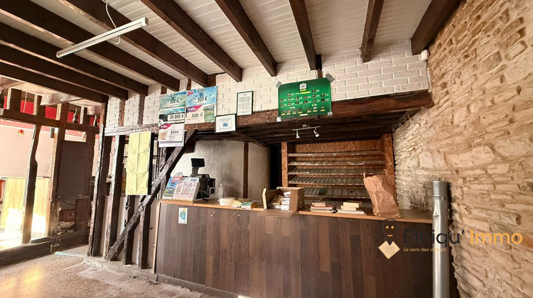 Ma-Cabane - Vente Immeuble Bar-sur-Aube, 238 m²