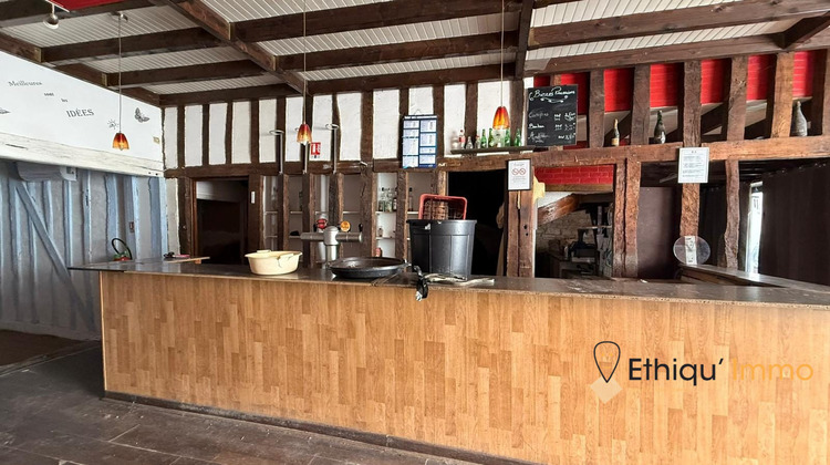 Ma-Cabane - Vente Immeuble Bar-sur-Aube, 238 m²
