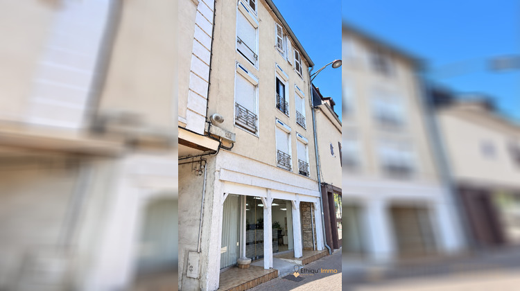 Ma-Cabane - Vente Immeuble Bar-sur-Aube, 195 m²