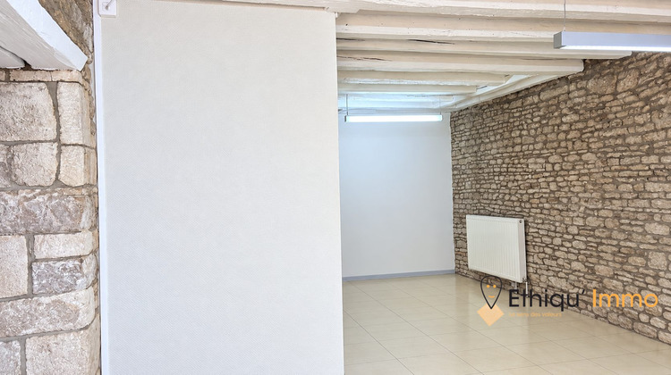 Ma-Cabane - Vente Immeuble Bar-sur-Aube, 195 m²