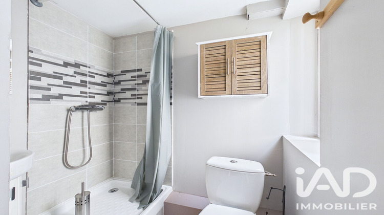 Ma-Cabane - Vente Immeuble Bar-sur-Aube, 200 m²