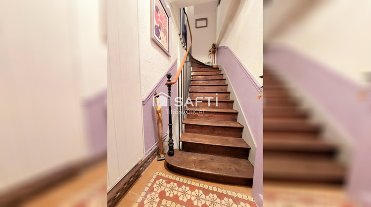 Ma-Cabane - Vente Immeuble Bar-sur-Seine, 115 m²