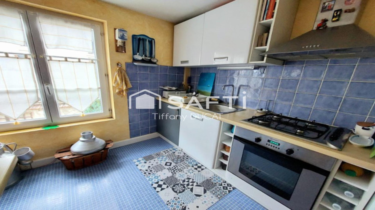 Ma-Cabane - Vente Immeuble Bar-sur-Seine, 115 m²