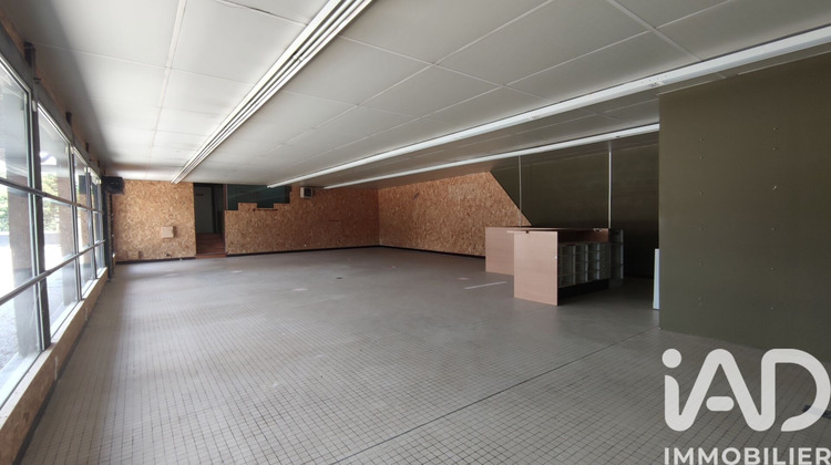 Ma-Cabane - Vente Immeuble Bar-sur-Seine, 625 m²