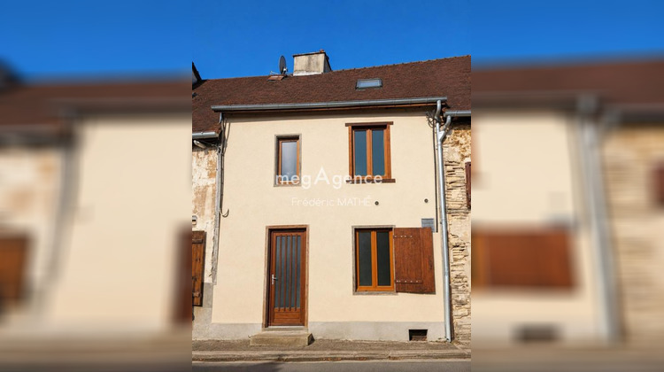 Ma-Cabane - Vente Immeuble BAR SUR SEINE, 81 m²