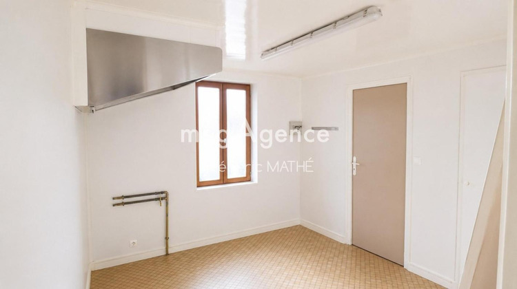 Ma-Cabane - Vente Immeuble BAR SUR SEINE, 81 m²