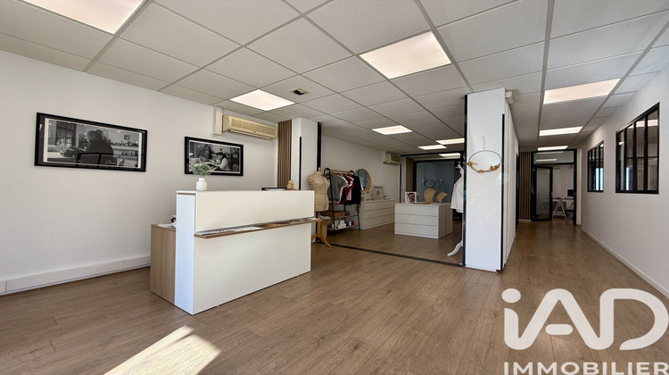 Ma-Cabane - Vente Immeuble Baraqueville, 184 m²