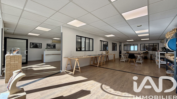 Ma-Cabane - Vente Immeuble Baraqueville, 184 m²