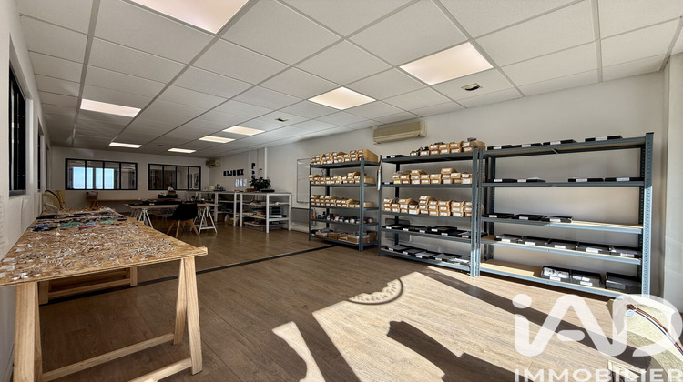 Ma-Cabane - Vente Immeuble Baraqueville, 184 m²