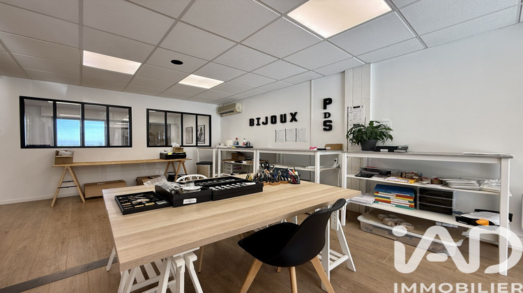 Ma-Cabane - Vente Immeuble Baraqueville, 184 m²