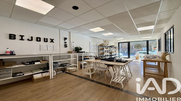 Ma-Cabane - Vente Immeuble Baraqueville, 184 m²