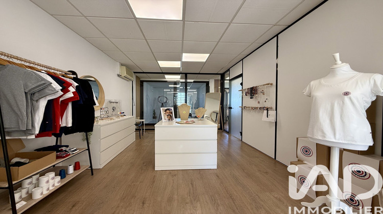 Ma-Cabane - Vente Immeuble Baraqueville, 184 m²