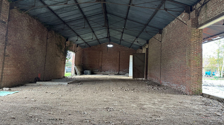 Ma-Cabane - Vente Immeuble BARASTRE, 300 m²