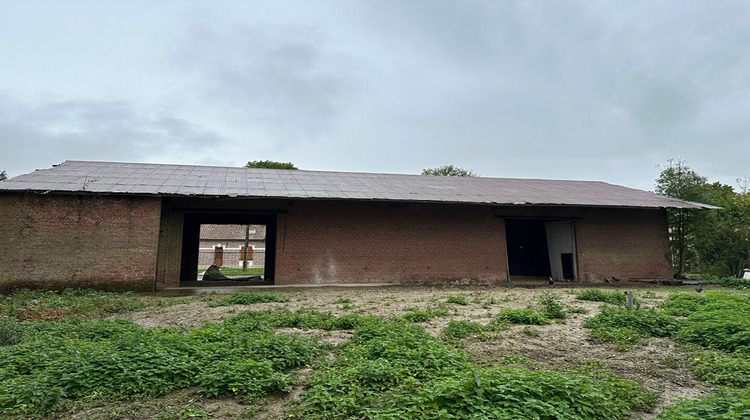 Ma-Cabane - Vente Immeuble BARASTRE, 300 m²
