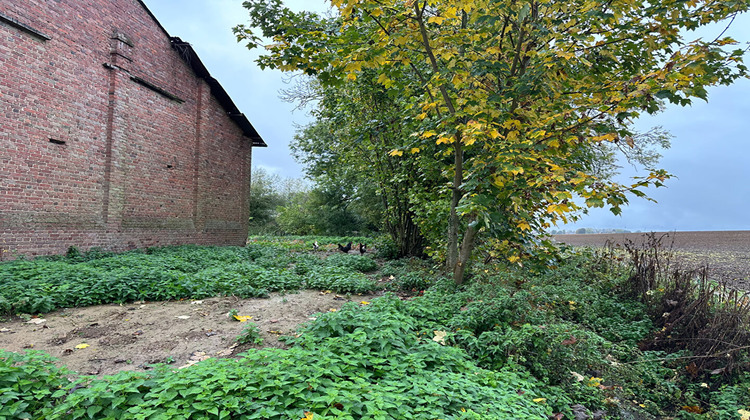 Ma-Cabane - Vente Immeuble BARASTRE, 300 m²