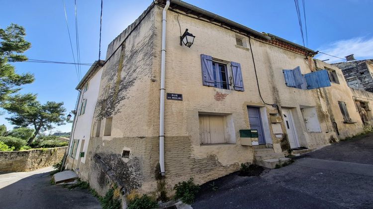 Ma-Cabane - Vente Immeuble Barbentane, 106 m²