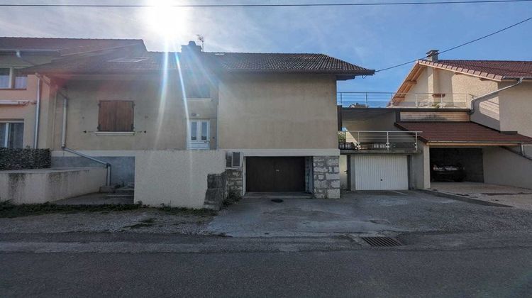 Ma-Cabane - Vente Immeuble BARBERAZ, 152 m²