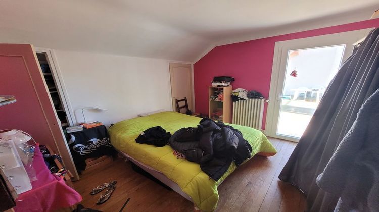 Ma-Cabane - Vente Immeuble BARBERAZ, 152 m²