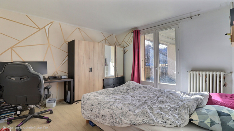 Ma-Cabane - Vente Immeuble BARBERAZ, 130 m²