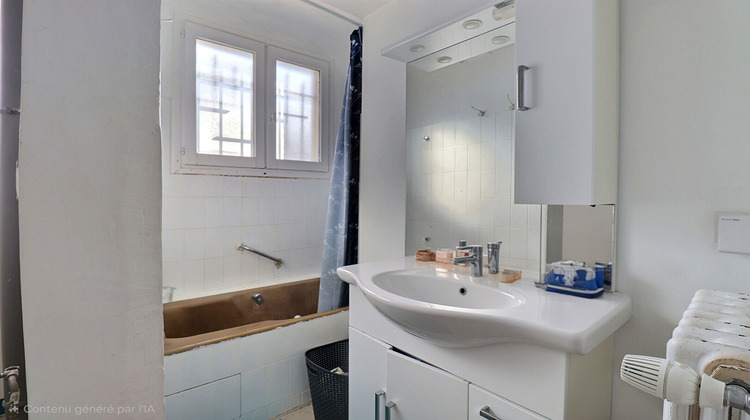 Ma-Cabane - Vente Immeuble BARBERAZ, 130 m²