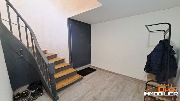 Ma-Cabane - Vente Immeuble Barbezieux-Saint-Hilaire, 164 m²