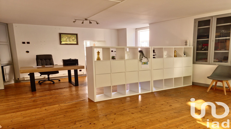 Ma-Cabane - Vente Immeuble Barbezieux-Saint-Hilaire, 400 m²