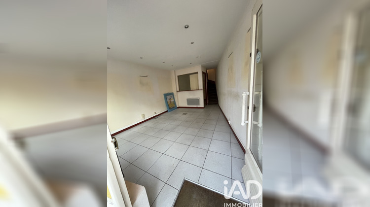 Ma-Cabane - Vente Immeuble Barbezieux-Saint-Hilaire, 43 m²