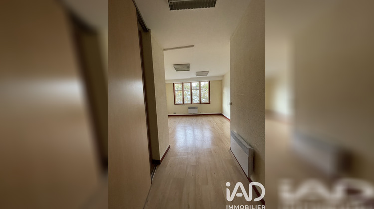 Ma-Cabane - Vente Immeuble Barbezieux-Saint-Hilaire, 43 m²